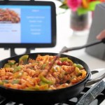 Et si votre cuisine était connectée ? Et si votre cuisine était connectée ?