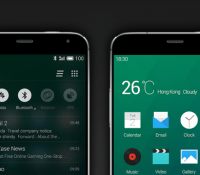 Meizu Flyme OS