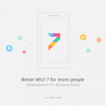 MIUI 7 désormais disponible sur près de 70 appareils MIUI 7 désormais disponible sur près de 70 appareils