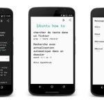 Monospace, un bloc-notes qui ne vous laissera pas indifférents Monospace, un bloc-notes qui ne vous laissera pas indifférents