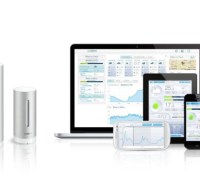 Netatmo Station Météo