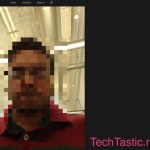 Nexus 5 (2015) : le selfie d&rsquo;un Googler révèle la définition de l&rsquo;appareil photo frontal