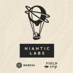 Le N de Niantic Labs ne fait pas partie de l’Alphabet de Google Le N de Niantic Labs ne fait pas partie de l’Alphabet de Google