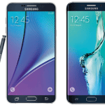 Samsung Galaxy Note 5 et S6 edge+ : les premiers rendus presse ? Samsung Galaxy Note 5 et S6 edge+ : les premiers rendus presse ?