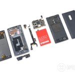 Pour iFixit, le OnePlus 2 est plus facile à réparer que le OnePlus One