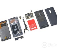 oneplus 2 ifixit 3