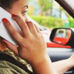 La vidéoverbalisation peut désormais sanctionner l’utilisation d’un téléphone au volant La vidéoverbalisation peut désormais sanctionner l’utilisation d’un téléphone au volant