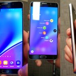 Samsung Galaxy Note 5 : une nouvelle fuite d’images confirme une batterie de 3000 mAh Samsung Galaxy Note 5 : une nouvelle fuite d’images confirme une batterie de 3000 mAh