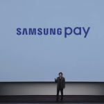 Samsung Pay Mini, le concurrent de Paypal, sera lancé au premier trimestre Samsung Pay Mini, le concurrent de Paypal, sera lancé au premier trimestre