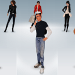 Project Sansar : l&rsquo;adaptation de Second Life pour réalité virtuelle arrive
