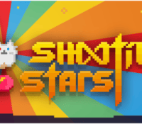 shooting stars