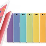 Smartisan U1 : du Snapdragon 615 à moins de 130 euros
