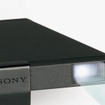 Le premier pico-projecteur Sony vu par Le Journal des Xperia Le premier pico-projecteur Sony vu par Le Journal des Xperia