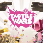 Tactile Wars n’y va pas de main morte sur la stratégie Tactile Wars n’y va pas de main morte sur la stratégie