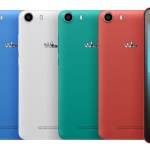 Wiko Lenny 2, le smartphone d’entrée de gamme sous Lollipop Wiko Lenny 2, le smartphone d’entrée de gamme sous Lollipop