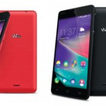 Les Wiko Rainbow Lite 4G et Rainbow Up 4G sont officiels : prix et disponibilités Les Wiko Rainbow Lite 4G et Rainbow Up 4G sont officiels : prix et disponibilités