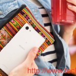 Le Sony Xperia Z5 Compact se montre à nouveau dans un probable visuel presse Le Sony Xperia Z5 Compact se montre à nouveau dans un probable visuel presse