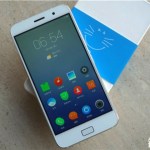 ZUK Z1 : un premier portage non officiel du recovery TWRP