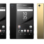 Un Sony Xperia Z5 tout de rose vêtu pour le 12 janvier ? Un Sony Xperia Z5 tout de rose vêtu pour le 12 janvier ?