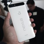 Google Nexus 6P, revue des premières prises en main Google Nexus 6P, revue des premières prises en main