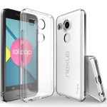 Google Nexus 5 2015 : deux nouvelles images en fuite Google Nexus 5 2015 : deux nouvelles images en fuite