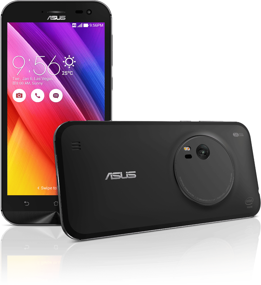 Asus Zenfone Zoom