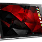 Acer Predator 8 (GT-810), la tablette gaming dévoile ses caractéristiques complètes Acer Predator 8 (GT-810), la tablette gaming dévoile ses caractéristiques complètes