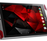Acer Predator 8 GT-810 Acer Predator 8 GT-810
