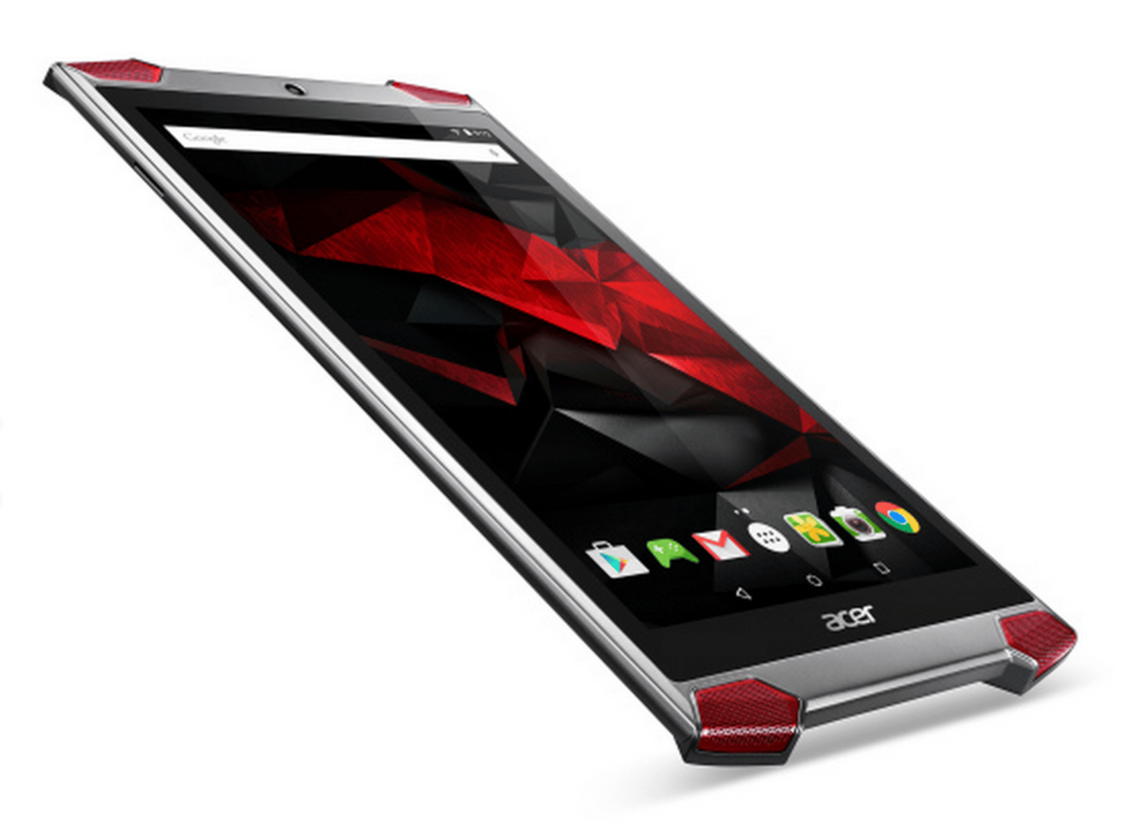 Acer Predator 8 GT-810