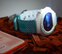 Alcatel OneTouch Go Watch (5 sur 6)