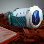 Prise en main de la Alcatel OneTouch Go Watch, une montre qui peut mieux faire Prise en main de la Alcatel OneTouch Go Watch, une montre qui peut mieux faire
