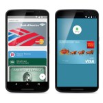 Google lance enfin Android Pay aux États-Unis Google lance enfin Android Pay aux États-Unis