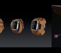 Apple Watch Hermes