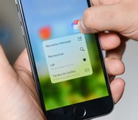 Apple iPhone 6S 3D Touch (2 sur 2)