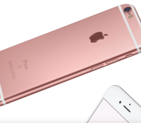 Apple iPhone 6s