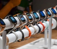 Asus ZenWatch 2 (19 sur 19) Asus ZenWatch 2 (19 sur 19)