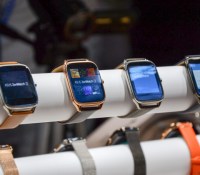 Asus ZenWatch 2 (5 sur 19)