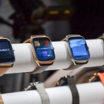 Asus ZenWatch 2 : Android Wear 1.4 en déploiement global Asus ZenWatch 2 : Android Wear 1.4 en déploiement global