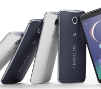 Google Nexus 6