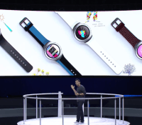 Samsung Gear S2