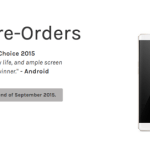 Le Oppo R7 plus est disponible en précommande en Europe Le Oppo R7 plus est disponible en précommande en Europe