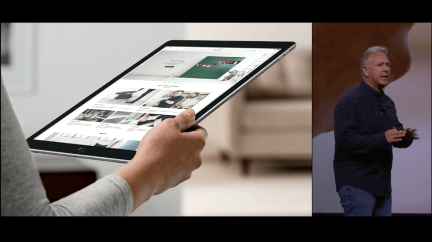 iPad Pro