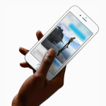 Apple iPhone 6s et 6s Plus vs Huawei Mate S, rivaux en Force Touch