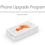 iPhone Upgrade Program : l’argent ou la vie iPhone Upgrade Program : l’argent ou la vie