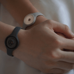 Xiaomi présente son AmazFit, le tracker connecté au design original Xiaomi présente son AmazFit, le tracker connecté au design original