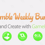 Humble Bundle propose un logiciel de développement Android à 12 dollars au lieu de 450 dollars Humble Bundle propose un logiciel de développement Android à 12 dollars au lieu de 450 dollars