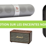 Bon plan : 15 % de réduction sur les enceintes nomades via Webdistrib Bon plan : 15 % de réduction sur les enceintes nomades via Webdistrib