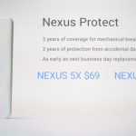 Nexus Protect : l’échange à neuf n’est pas garanti Nexus Protect : l’échange à neuf n’est pas garanti