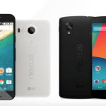 Nexus 5 vs Nexus 5X, deux ans pour tout changer ? Nexus 5 vs Nexus 5X, deux ans pour tout changer ?