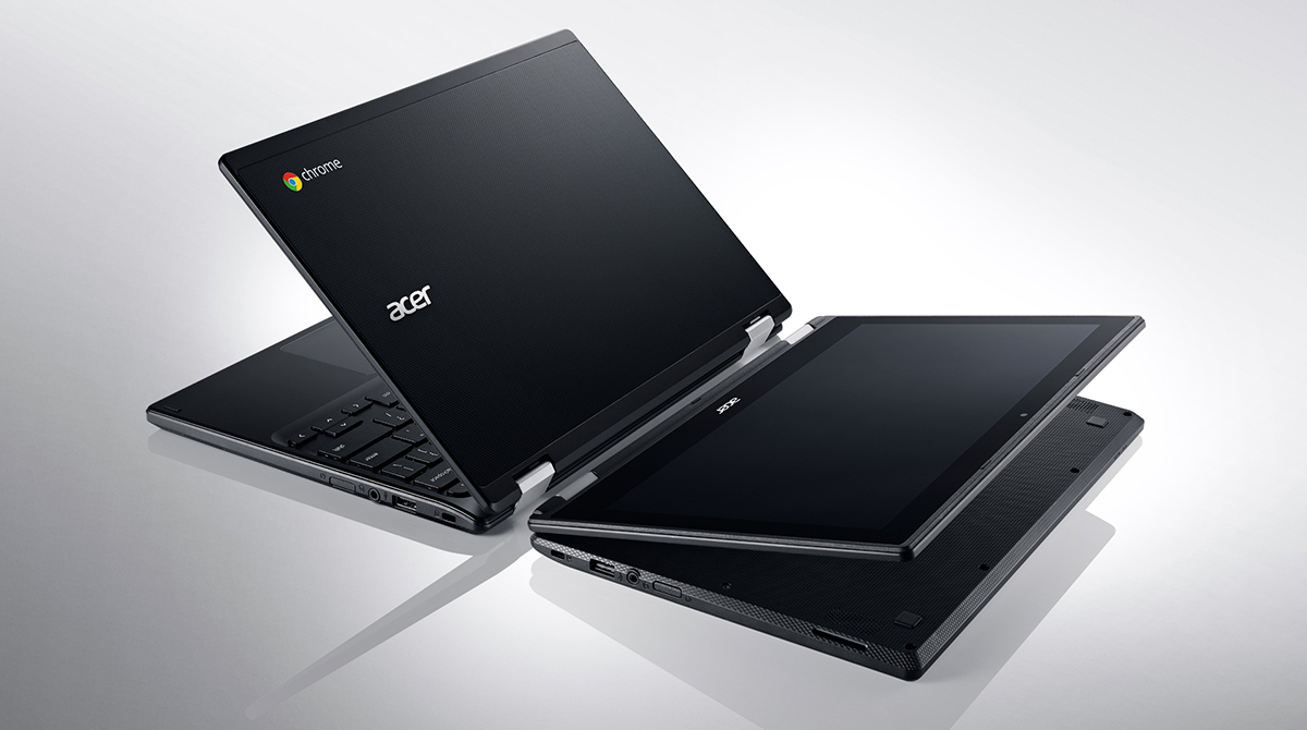 Acer Chromebook R11